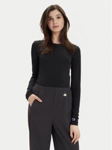 Боди Champion, черный