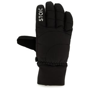 Перчатки Stoic TarfalaSt II 5 Finger, цвет Black/Black