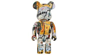 BE@RBRICK Баскя multi