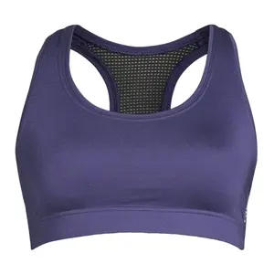 Женский спортивный топ Iconic Sports Bra Casall, белый