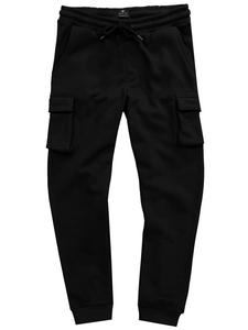 Спортивные штаны JP1880 Lange Sweathose, черный