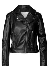 Куртка межсезонная Street One Studio, черный