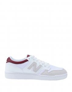 Кроссовки 480 New Balance, белый
