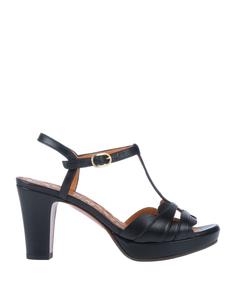 Сандалии Chie Mihara, черный