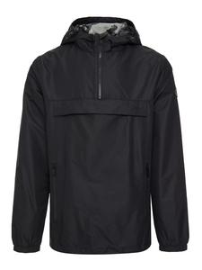 Дождевик Threadbare, черный