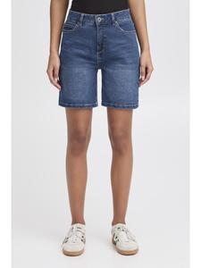 Шорты Oxmo, синий