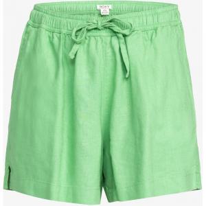 Shorts lekeitio break ndst Roxy, зеленый