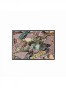 Коврик Schöner Wohnen Kollektion Innen, розовый