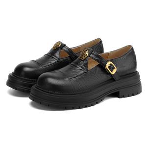 SAFIYA Туфли Women's Casual Shoes Women's Black