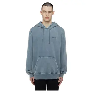 Худи Dickies Plentywood, серый