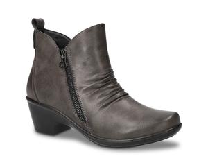 Ботинки Easy Street Jeanie Bootie, серый