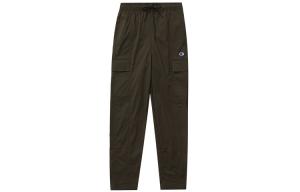 Карго-штаны Play Out US Version Unisex Champion, цвет хаки-25