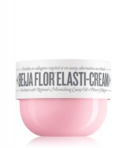 Крем для тела Sol de Janeiro Beija Flor Elasti-Cream, 240 ml