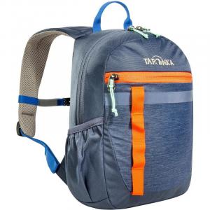 Детский рюкзак Husky Bag 10 JR темно-синий TATONKA, цвет blau