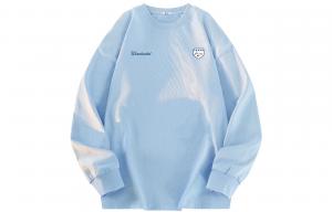 Футболка Unisex Huichao Riding The Wind Collection WARRIOR, sky синий