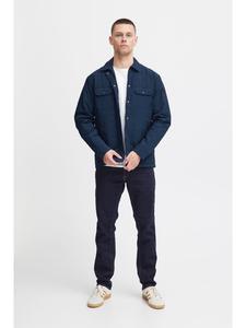 Переходная куртка BLEND Übergangsjacken BHJacket 20716603 coole Steppjacke, цвет HemdformBlau