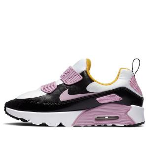 Кроссовки air max tiny 90 Nike, черный