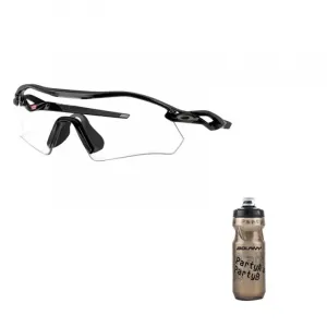 Radar plate everyday running trail running unisex cycling glass Oakley