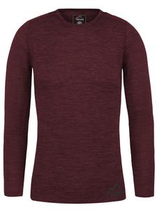 Рубашка normani Mandurah, цвет mottled red