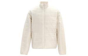 Adidas Originals Пуховик мужской экрю, Ecru