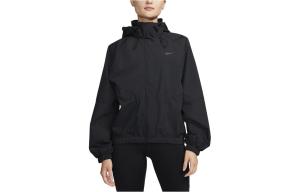 Женская куртка Nike, цвет черный