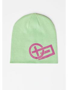 Chiemsee Зеленая шапка