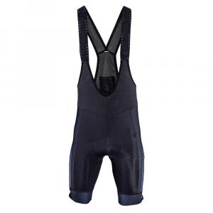 Шорты Leatt MTB 6.0 Endurance Interior, черный