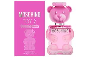 Little Bear Perfumes женские MOSCHINO
