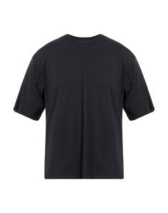 Футболка A Paper Kid, черный