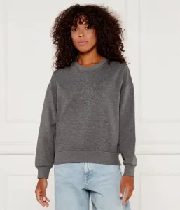 Толстовка regular fit Joop!, графитовый