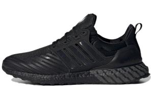 Кроссовки ULT Running унисекс с низким верхом Raven Adidas