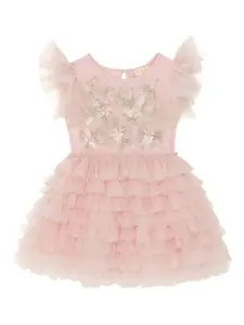 Платье Palais Laison Tutu Du Monde, розовый