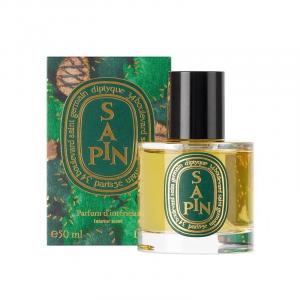 Ароматерапевтический спрей Diptyque, fir gift box set