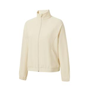 Adidas Женская куртка светло-желтая, Light Yellow