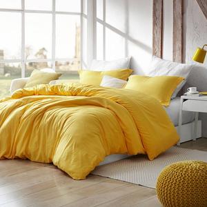 Большое одеяло Natural Loft - Мимоза Byourbed, цвет Mimosa
