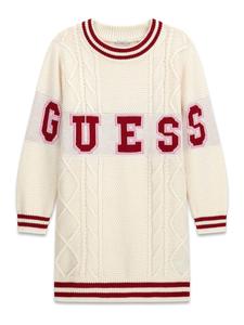 GUESS Платье в кремовом цвете