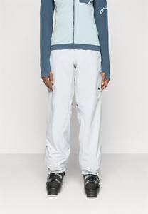 Лыжные брюки Burton WOMENS RESERVE RELAXED PANTS, Gray Cloud/Grey
