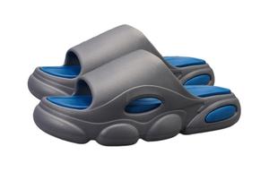 Домашние тапочки Xiang Ning Pai, серый