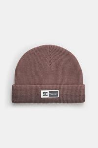 Шапка Hazy Beanie Dc, коричневый