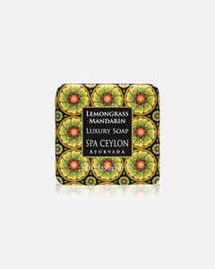 Мыло для тела Spa Ceylon Ayurveda Wellness, 100 гр