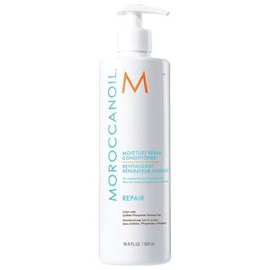 Увлажняющий восстанавливающий кондиционер Moroccanoil, 16.9 oz /500 mL