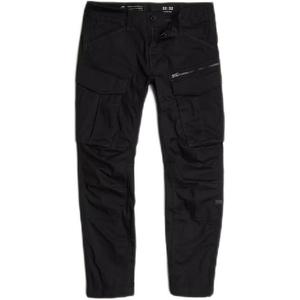 G Star Raw Rovic Zip 3D карго-брюки G-STAR RAW, черный