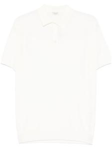 Рубашка поло Caruso, белый