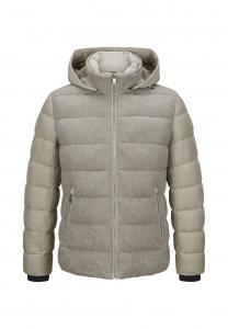 Куртка Milestone MSSHEPARD, Sand