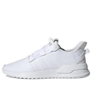 Кроссовки u_path беговые кроссовки Adidas, белый