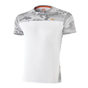 Футболка 42k Running Mimet, белый