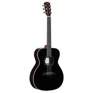 Alvarez MF70-Diamond-Blacktop ограниченная серия (ТОЛЬКО ПОСТУПИЛА) В комплекте чехол Flexicase!