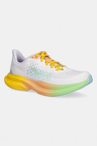 Беговые кроссовки mach 6 Hoka, синий