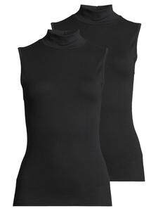 Нижняя рубашка SPEIDEL bio.cotton, черный