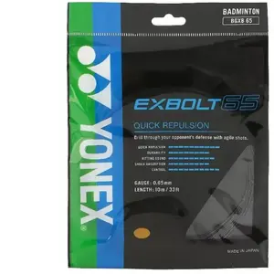 Струны для бадминтонной ракетки Unisex YONEX